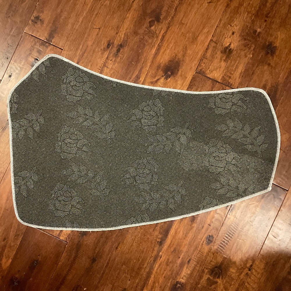 AHHHH! Rug/Bath Mat - Picture 2 of 2